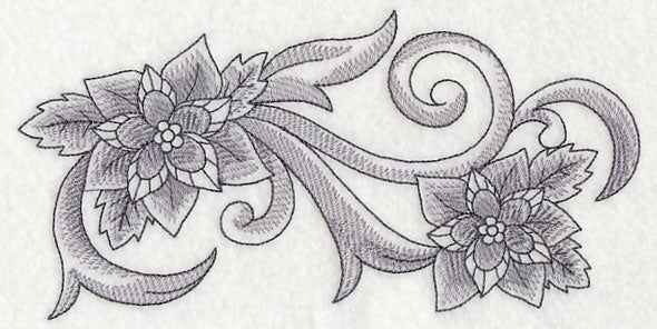 Classic Christmas Poinsettia - Image 5