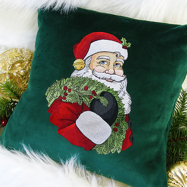 Classic Christmas Santa - Image 8