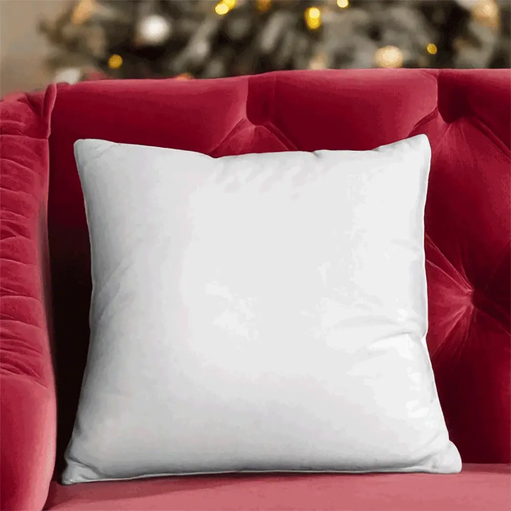 Classic Christmas Scene - Boy - Image 4