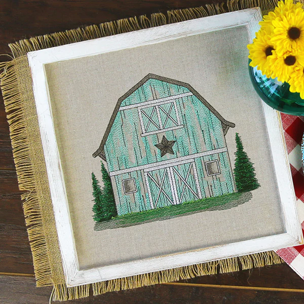 Classic Country Barn - Image 12