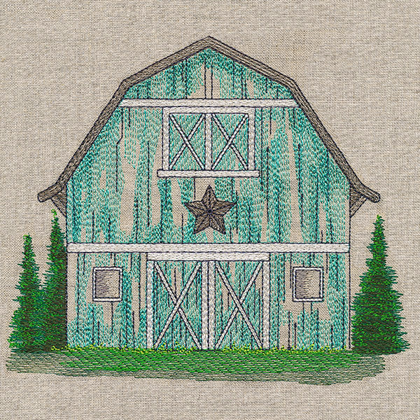 Classic Country Barn - Image 4