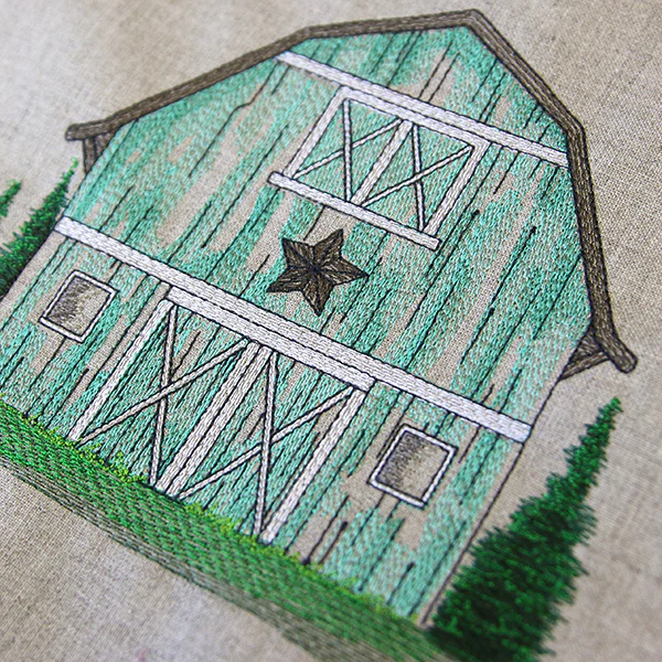 Classic Country Barn - Image 8