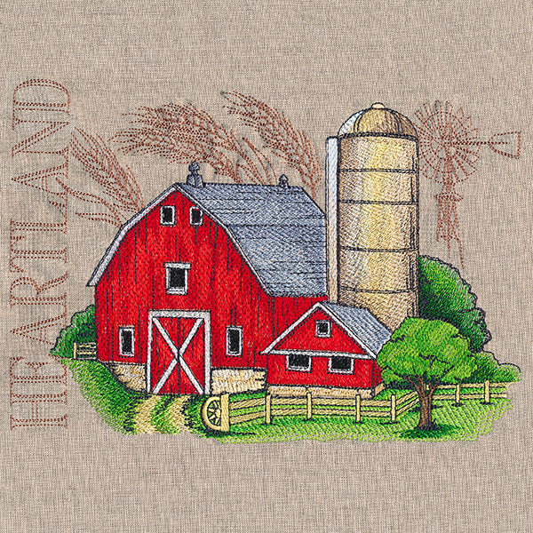 Classic Farm Medley