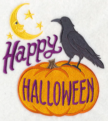 Classic Happy Halloween - Image 2