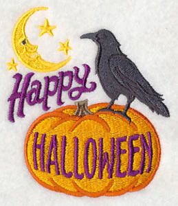 Classic Happy Halloween - Image 4