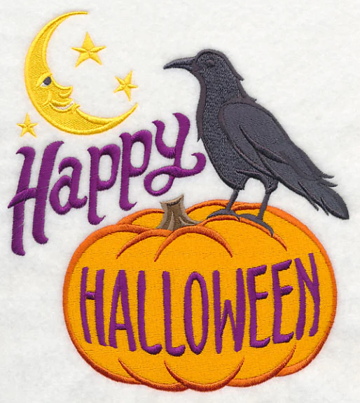 Classic Happy Halloween - Image 5