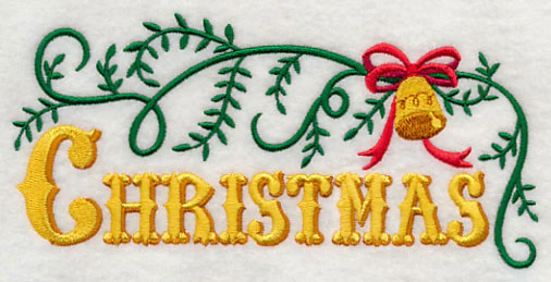 Classic Holiday Wishes - Christmas - Image 3