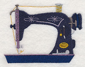 Classic Sewing Machine - 1940 - Image 5