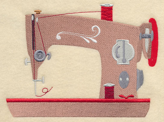 Classic Sewing Machine - 1950 - Image 3