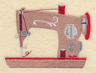 Classic Sewing Machine - 1950 - Image 5
