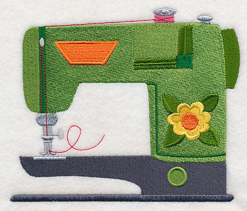 Classic Sewing Machine - 1970 - Image 3
