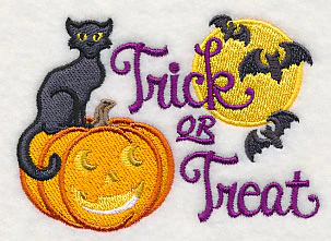 Classic Trick or Treat - Image 4