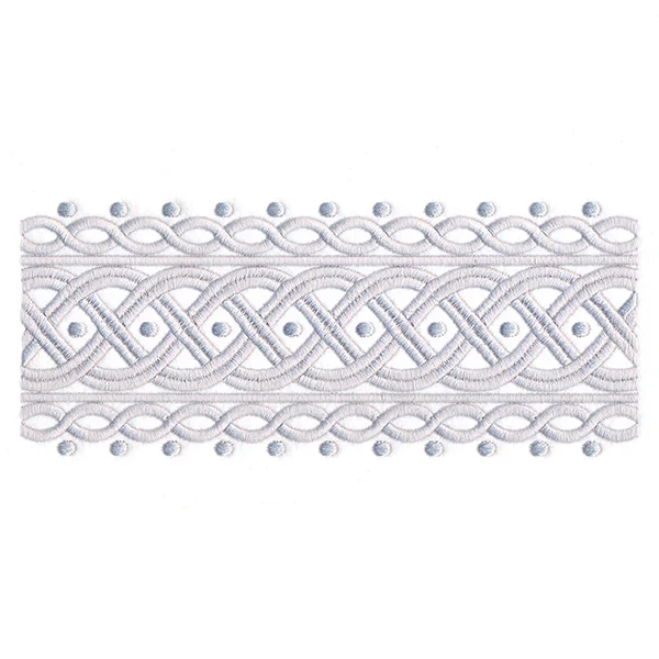 Classic Winter Sweater Border - Image 3