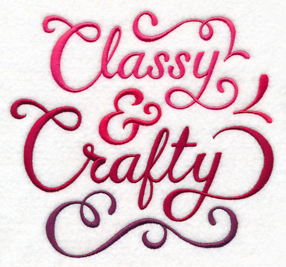 Classy & Crafty - Image 5