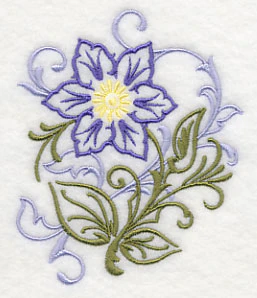 Clematis Filigree - Image 5
