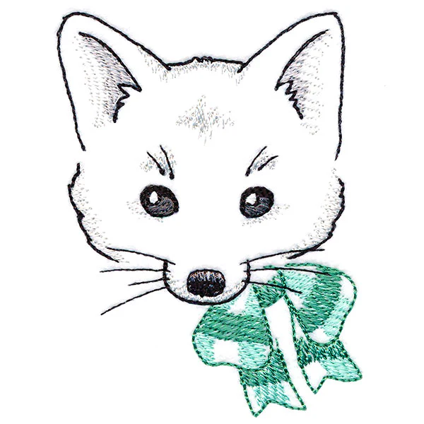 Clever Woodland Fox - Image 5