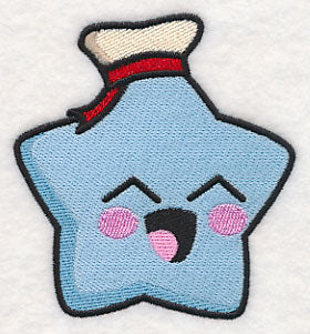 Coastal Cuties - Starfish - Image 3