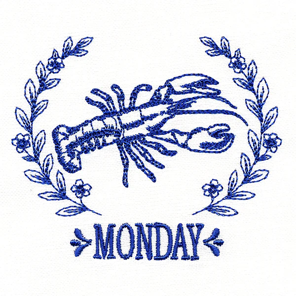 Coastal Lobster on Monday - Image 2