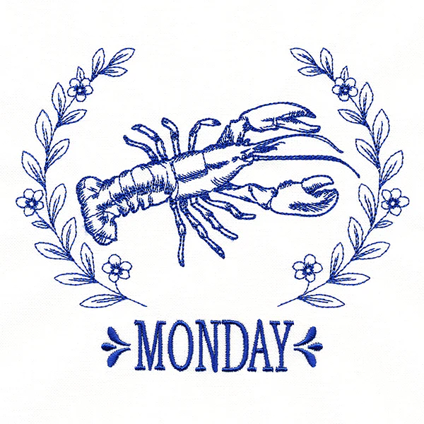 Coastal Lobster on Monday - Image 3