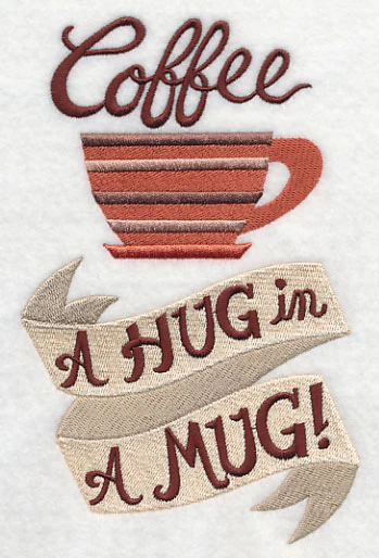 Coffee - A Hug in a Mug! - Image 4
