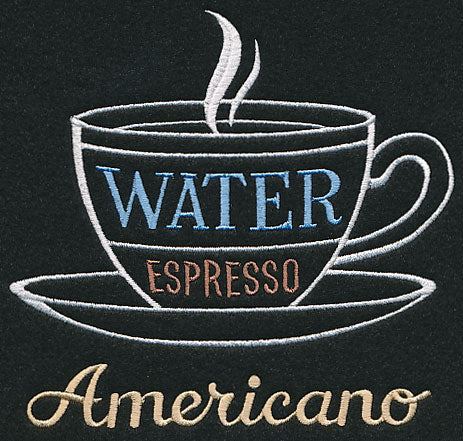 Coffee - Americano - Image 2