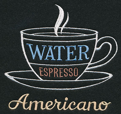 Coffee - Americano - Image 3