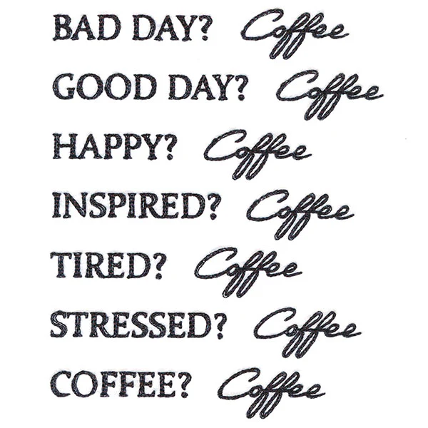 Coffee, Coffee, Coffee - Image 3