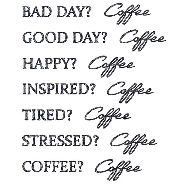 Coffee, Coffee, Coffee - Image 4
