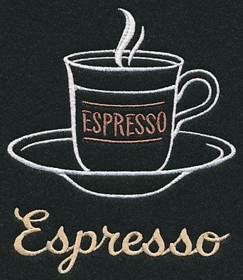 Coffee - Espresso - Image 2