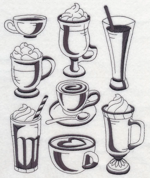 Coffee Fancy