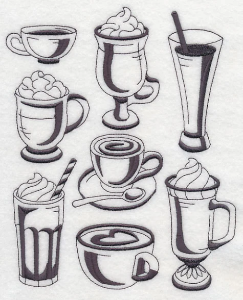 Coffee Fancy - Image 2