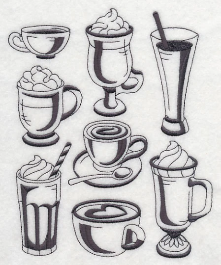 Coffee Fancy - Image 3