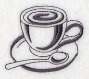 Coffee Fancy 5 - Image 2