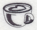 Coffee Fancy 8 - Image 2