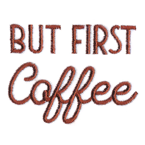 Coffee First - Image 2