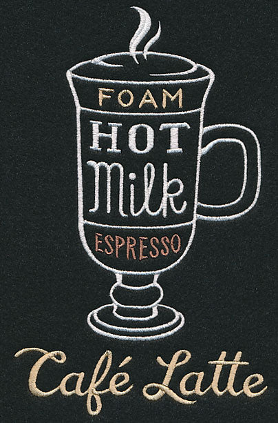 Coffee - Latte - Image 2