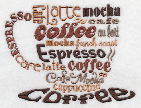Coffee Lovers Cup - Image 3