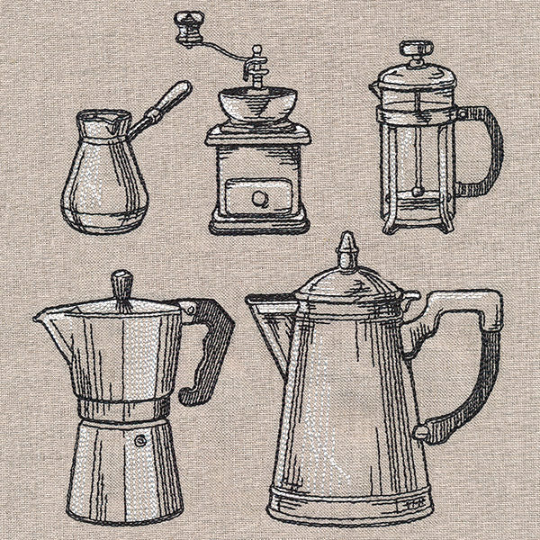 Coffee Shop Feature - Image 2