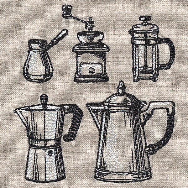 Coffee Shop Feature - Image 5