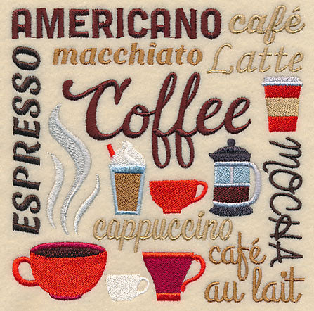 Coffee Square - Image 3