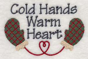 Cold Hands Warm Heart - Image 3