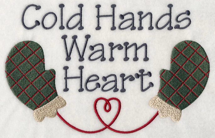 Cold Hands Warm Heart - Image 4