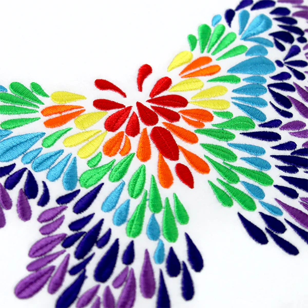 Color Splash Butterfly - Image 6