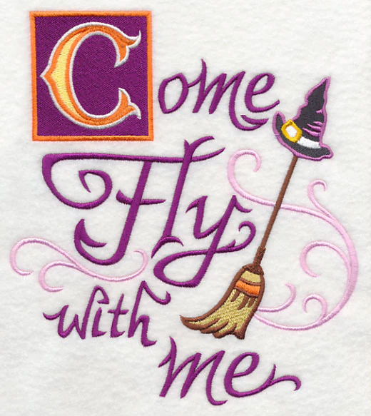 Come Fly with Me