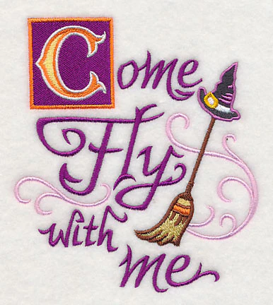 Come Fly with Me - Image 3