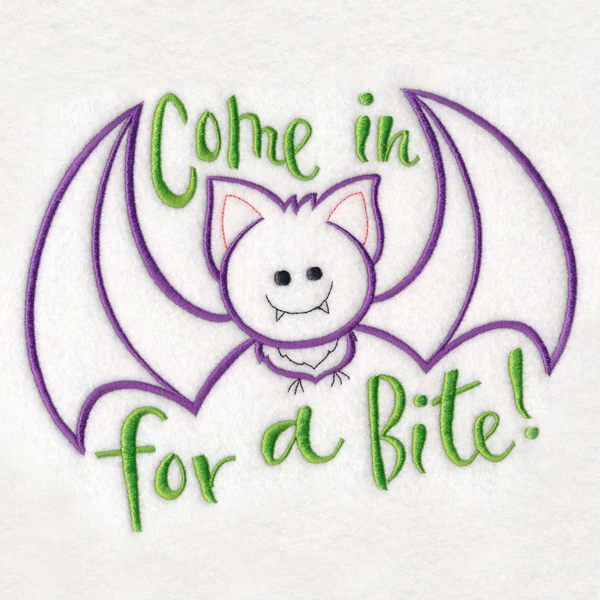 Come In for a Bite