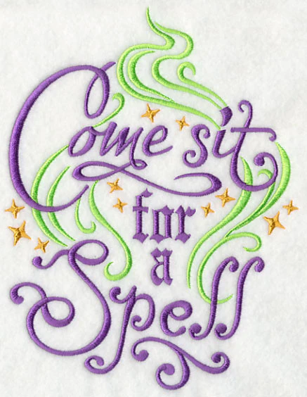 Come Sit for a Spell - Image 2