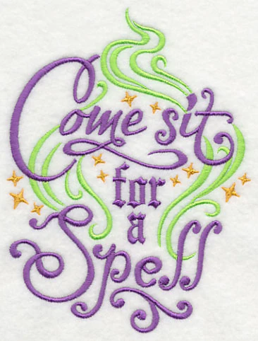 Come Sit for a Spell - Image 3