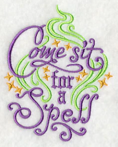 Come Sit for a Spell - Image 4