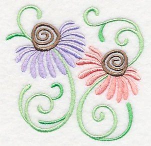 Coneflower Favorite - Image 5